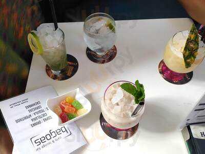 Café-bar Bagoas