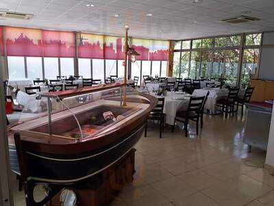 Restaurante El Palau