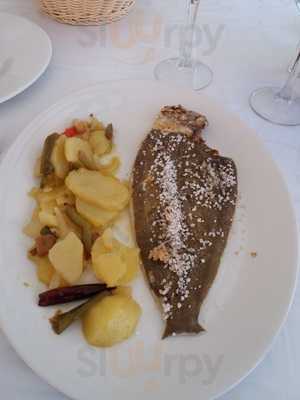 Restaurante El Palau