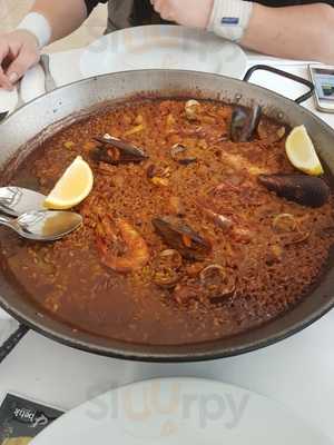 Restaurante El Palau