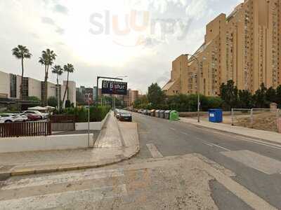 Restaurante El Palau