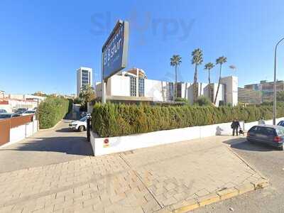 Restaurante El Palau