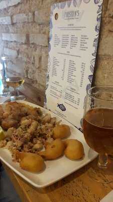 Freiduria Puesto N°5