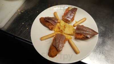 Freiduria Puesto N°5