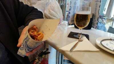 Freiduria Puesto N°5