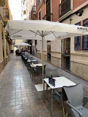 Freiduria Puesto N°5