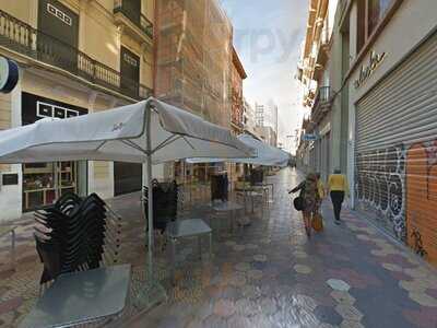 Freiduria Puesto N°5