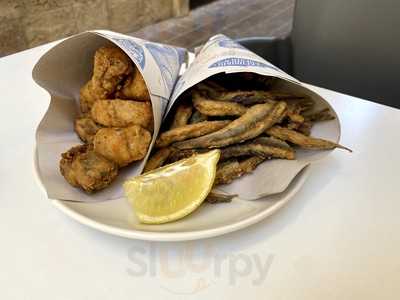 Freiduria Puesto N°5