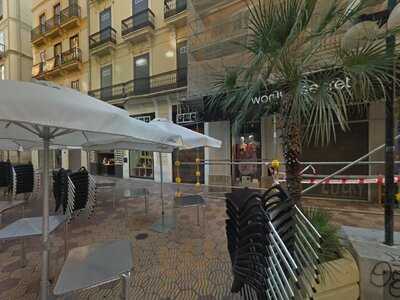 Freiduria Puesto N°5