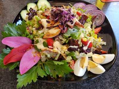 La Bicicleta Tapería Cafetería