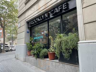 Brooklyn Cafe - Photo 8