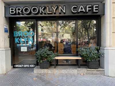 Brooklyn Cafe