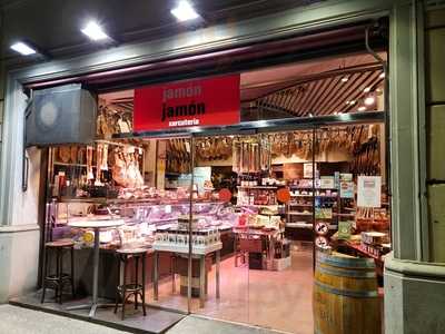 Jamón Jamón