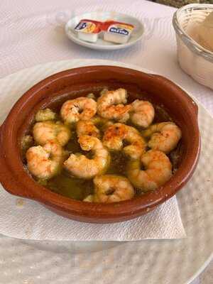 Racó De La Paella Su Rincón Marinero