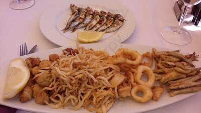 Racó De La Paella Su Rincón Marinero