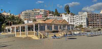 Racó De La Paella Su Rincón Marinero