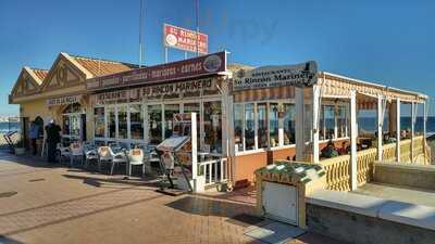 Racó De La Paella Su Rincón Marinero