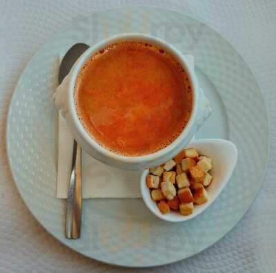 Racó De La Paella Su Rincón Marinero