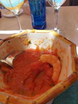 Racó De La Paella Su Rincón Marinero