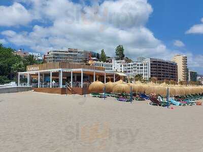 Racó De La Paella Su Rincón Marinero