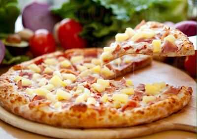 Pizzera Trattoria Vilaret