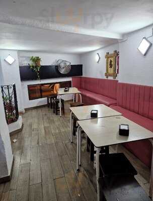 Cafe Bar Ortega
