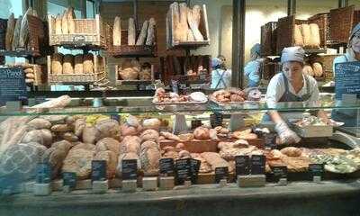 L'obrador De Vallcarca