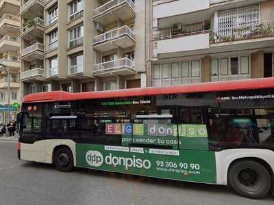 L'obrador De Vallcarca