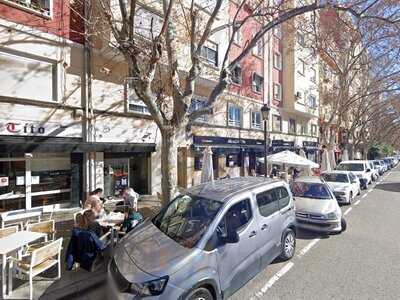 Cerveceria Bocateria Tito