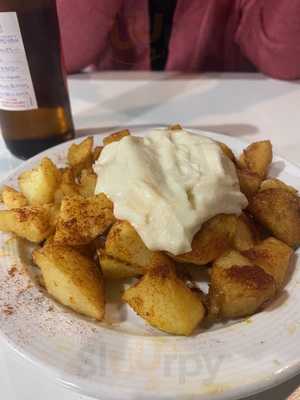 Cerveceria Bocateria Tito