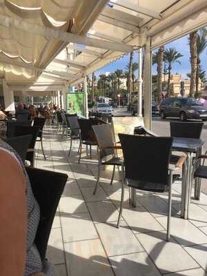 Heladeria Mediterraneo