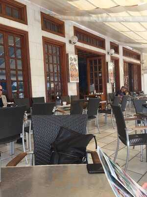 Heladeria Mediterraneo