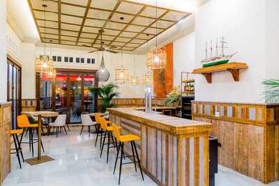 Heladeria Mediterraneo