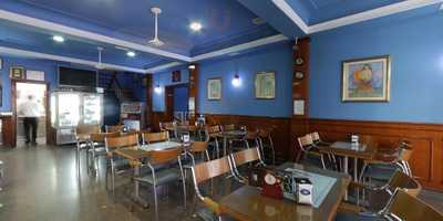 Heladeria Mediterraneo