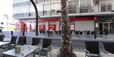 Heladeria Mediterraneo