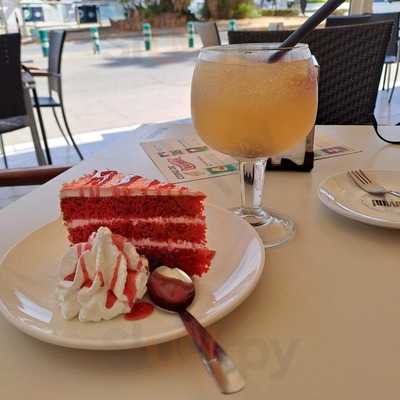 Heladeria Mediterraneo