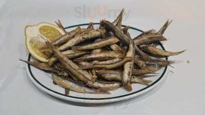 Bar Restaurante Andaluz