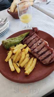 Bar Restaurante Andaluz