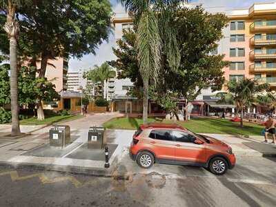 Bar Restaurante Andaluz