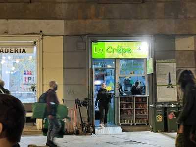 La Crepe