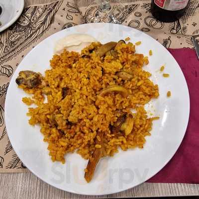 Cerveceria El Rincón