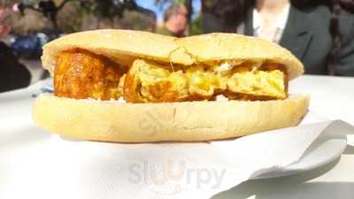 Cerveceria El Rincón