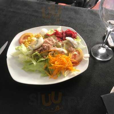 El Faro Mejilloneria