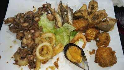 El Faro Mejilloneria