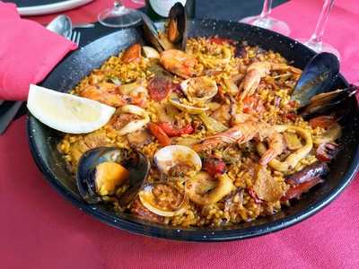 El Faro Mejilloneria