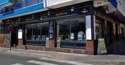 El Faro Mejilloneria