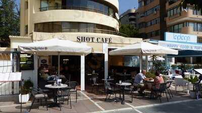 Shot Cafe
