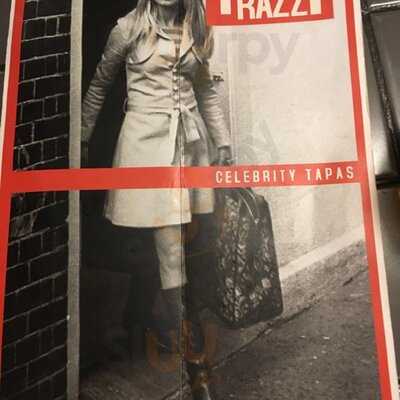 Restaurante Taparazzi