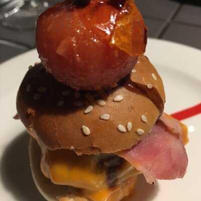 Restaurante Taparazzi