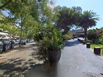 Restaurante Taparazzi